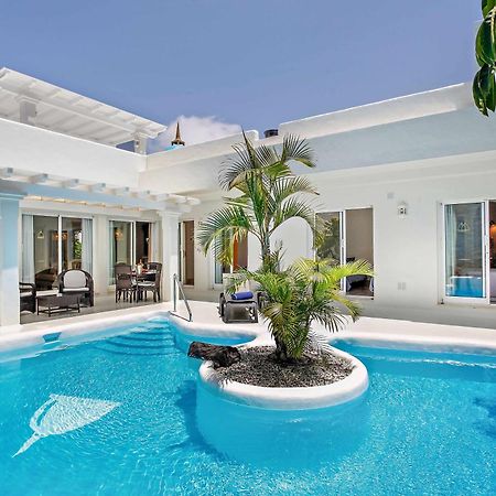 Prive Royal Villa Bahiazul Corralejo Eksteriør billede