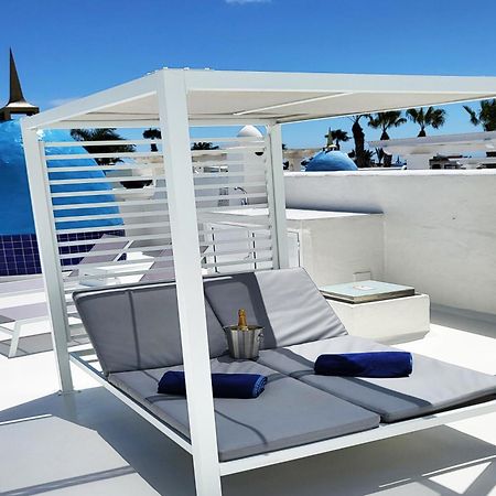 Prive Royal Villa Bahiazul Corralejo Eksteriør billede