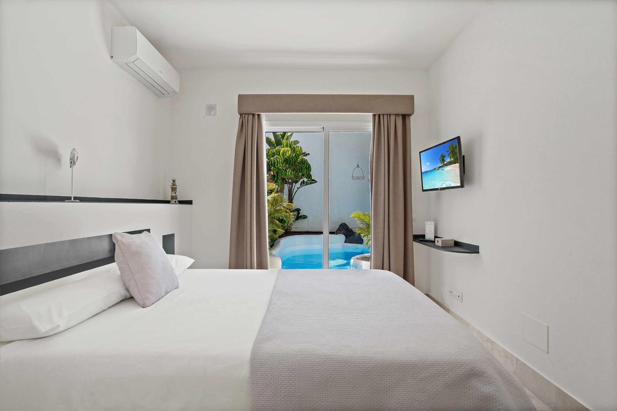 Prive Royal Villa Bahiazul Corralejo Eksteriør billede