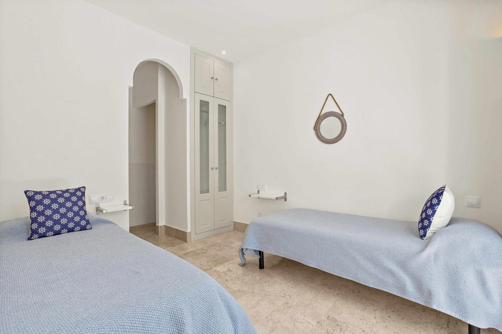 Prive Royal Villa Bahiazul Corralejo Eksteriør billede
