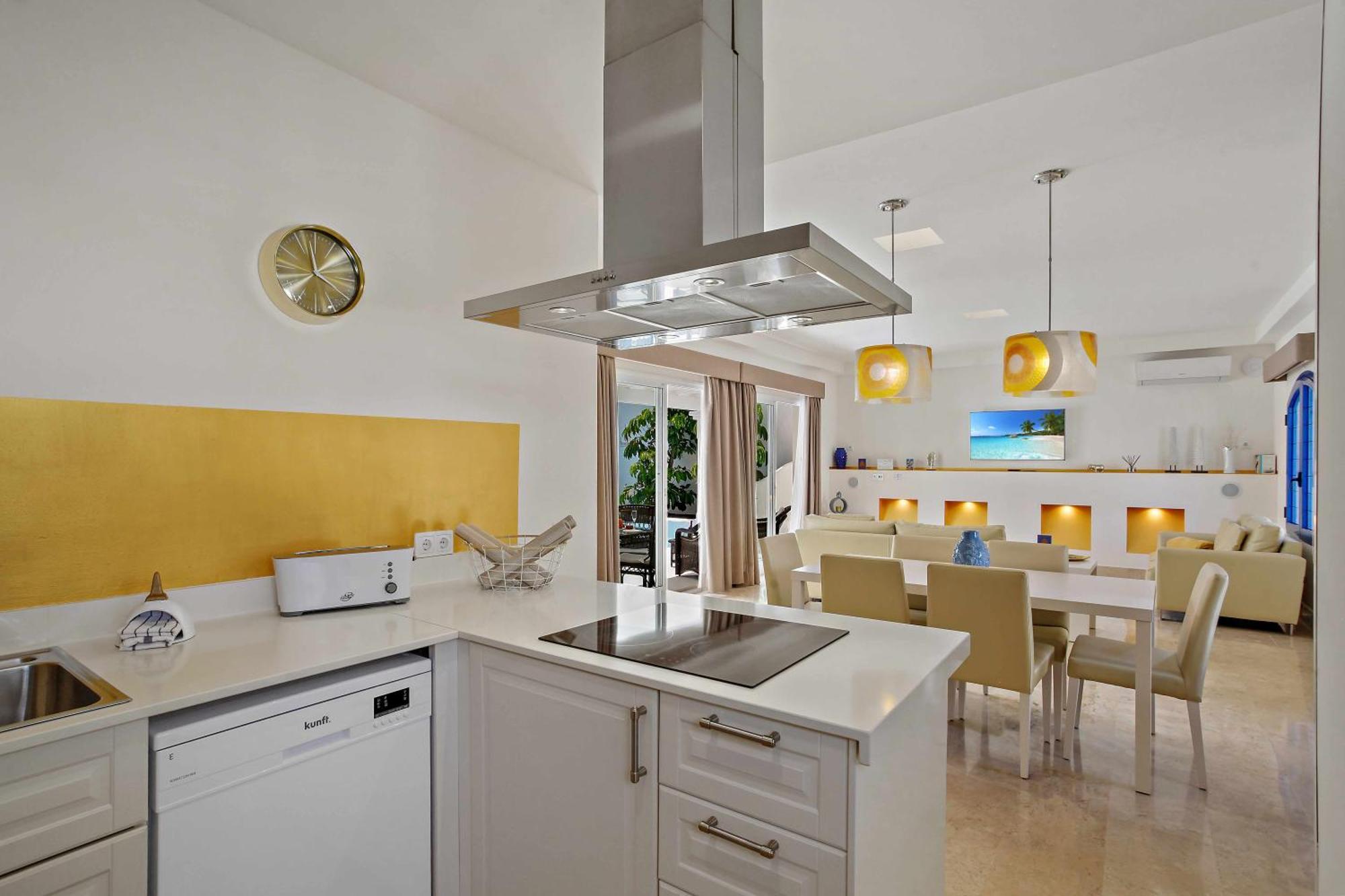 Prive Royal Villa Bahiazul Corralejo Eksteriør billede