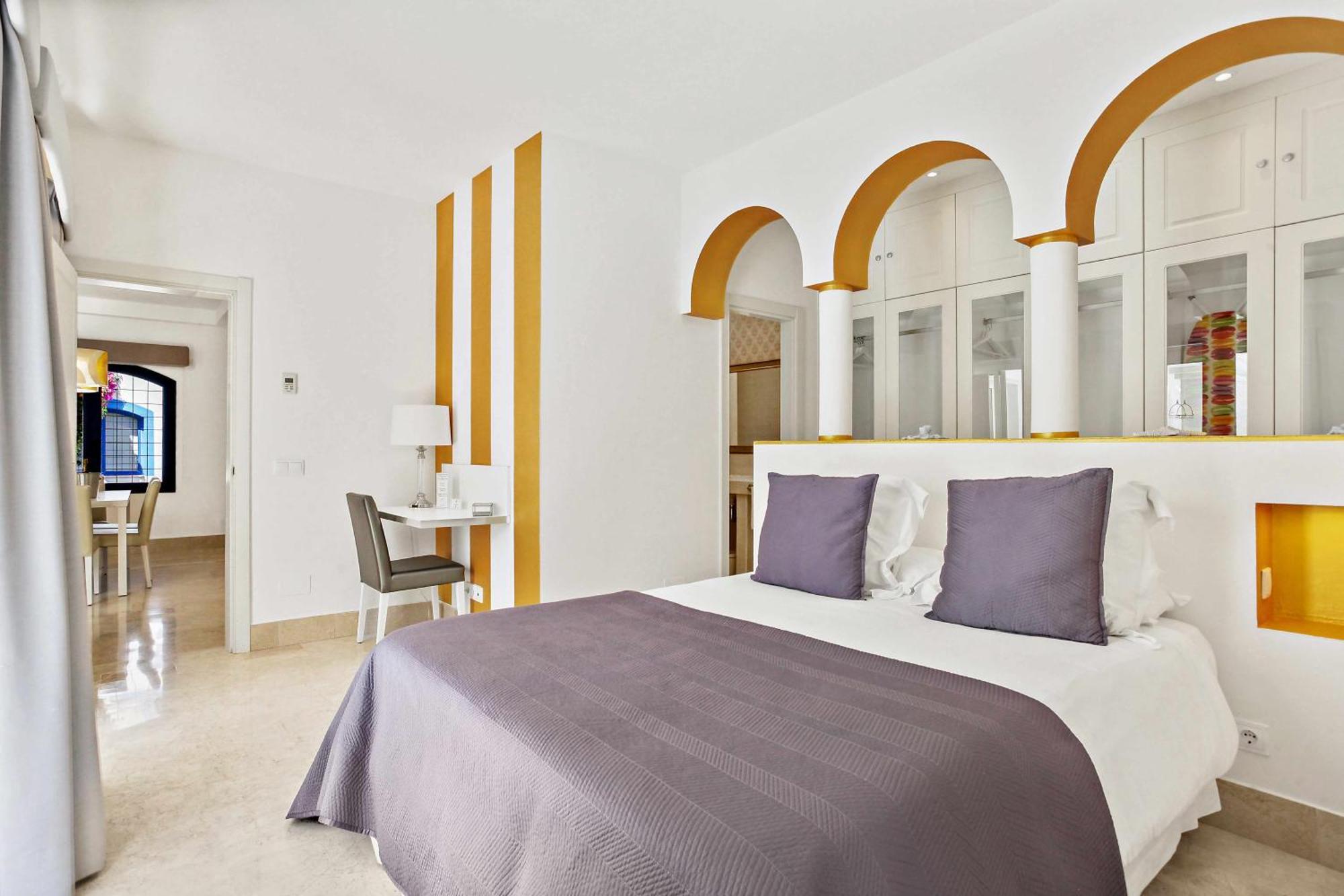 Prive Royal Villa Bahiazul Corralejo Eksteriør billede