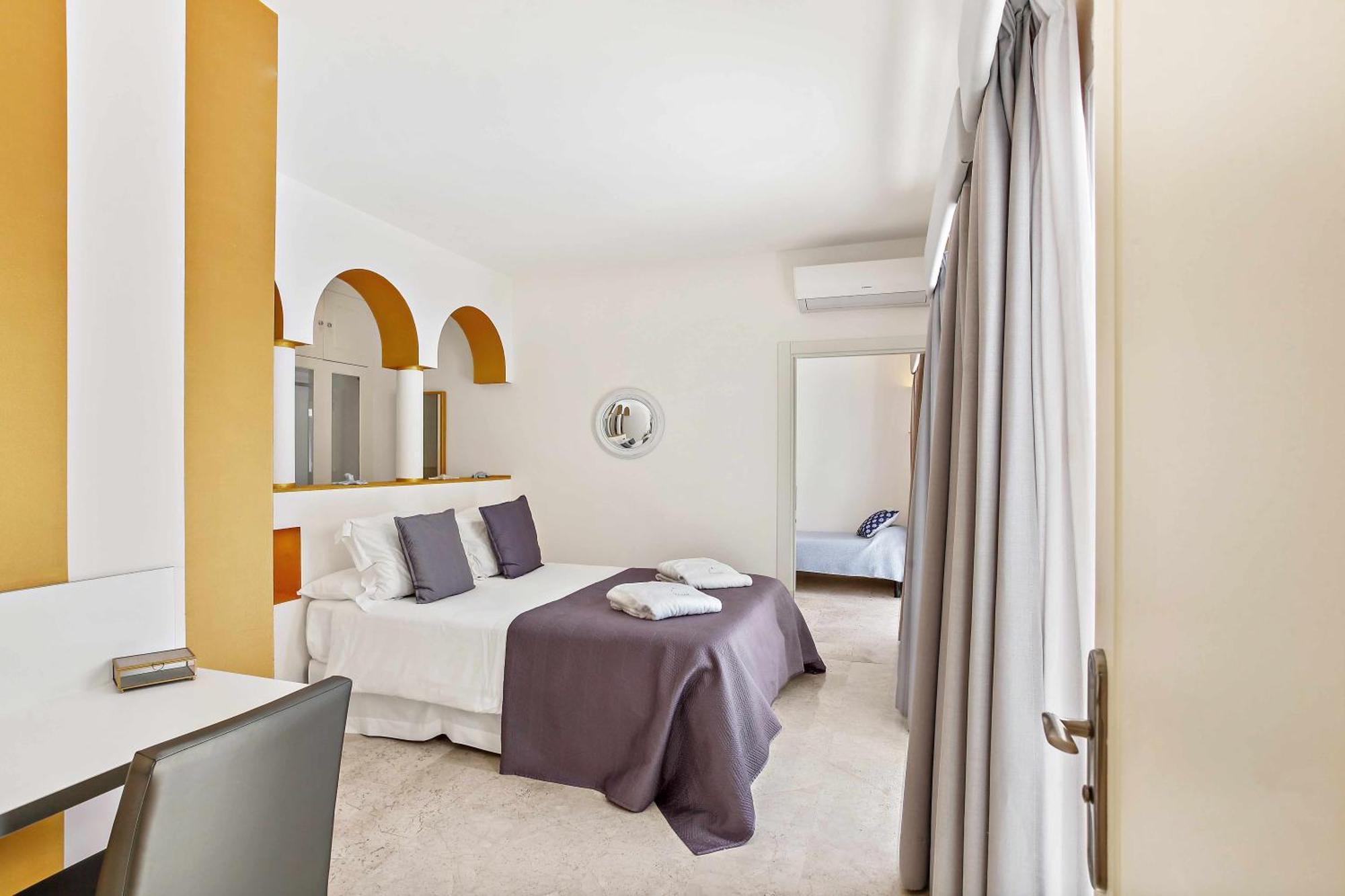 Prive Royal Villa Bahiazul Corralejo Eksteriør billede