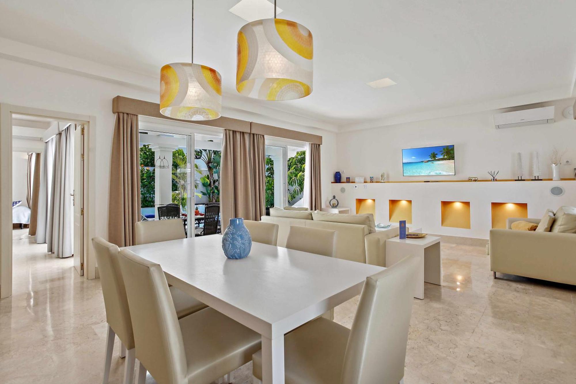 Prive Royal Villa Bahiazul Corralejo Eksteriør billede