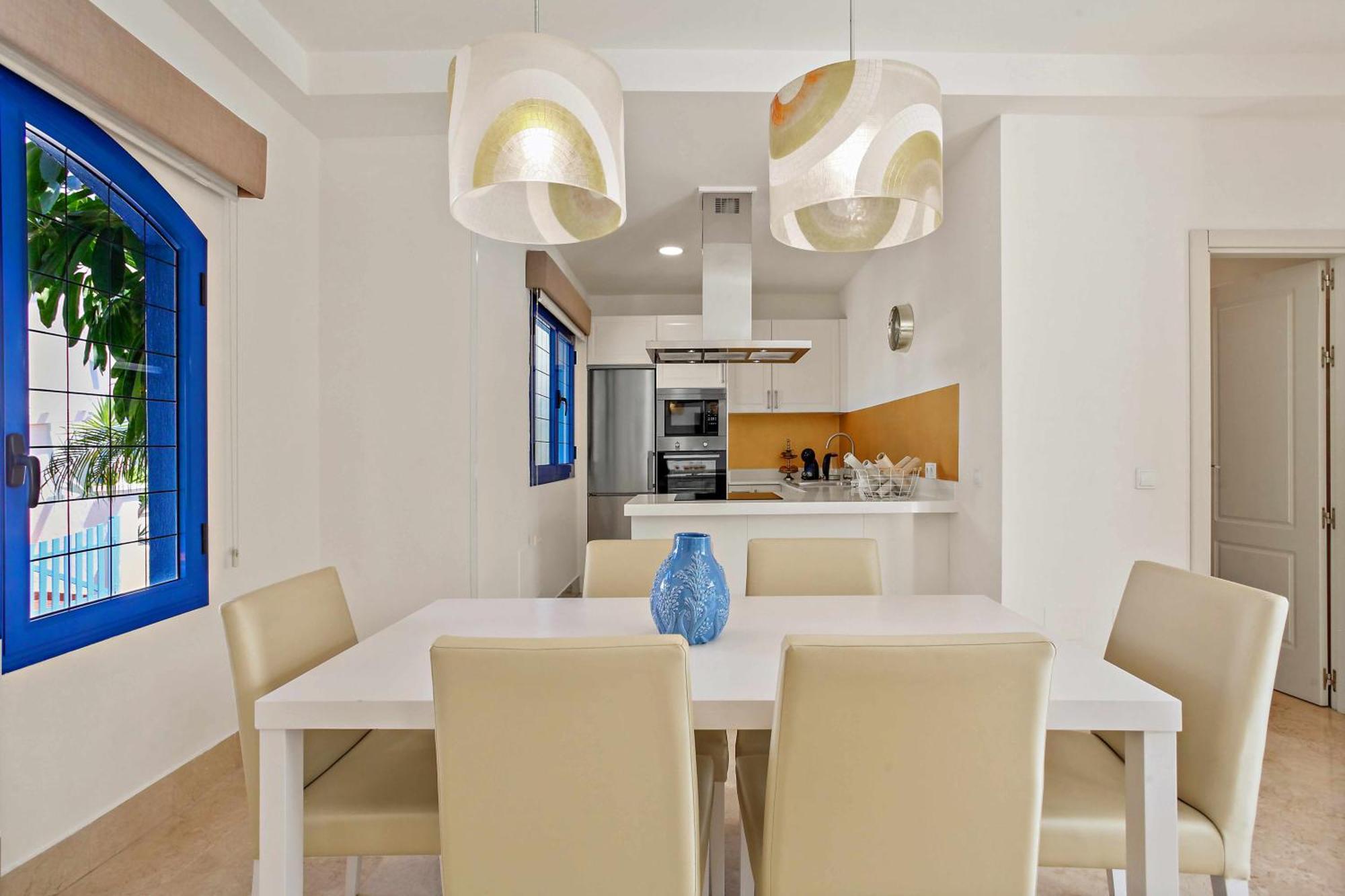 Prive Royal Villa Bahiazul Corralejo Eksteriør billede