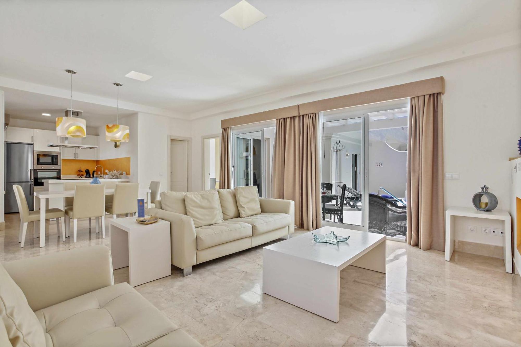 Prive Royal Villa Bahiazul Corralejo Eksteriør billede